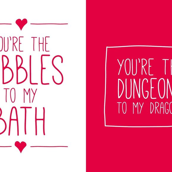 Book - You're the Spring in My Step by Andrews McMeel Publishing (2015) - Picture 2 of 6